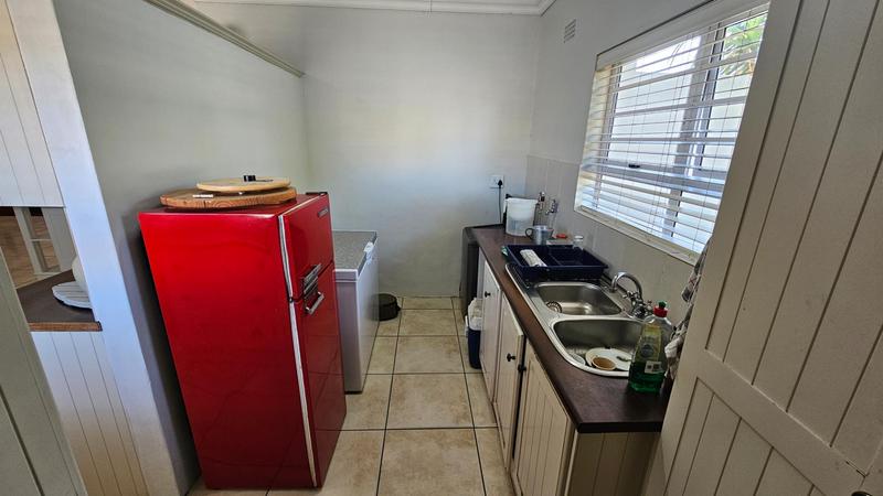 3 Bedroom Property for Sale in Dwarskersbos Western Cape